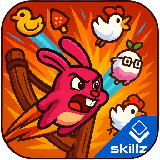 FluffyFling Icon