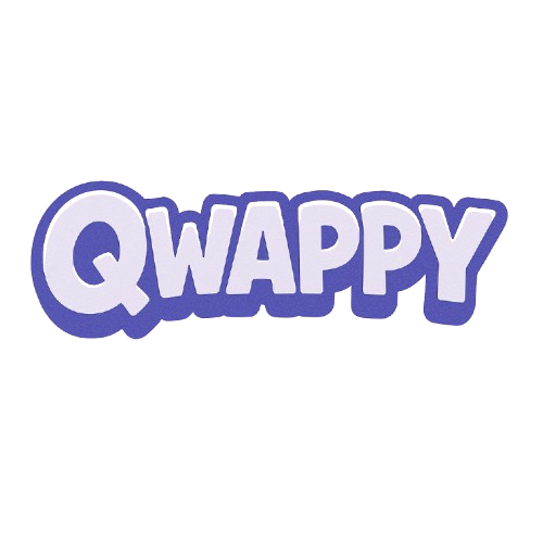 Qwappy Logo
